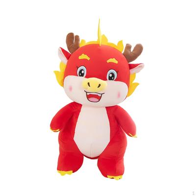 Dragon Plush Dolls Stuffed Animal Toys for Children Room Decor