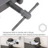 3/4/6/8/8.6 Inch Two Claw Jaw Bearing Puller Adjustable Separate Lifting Device Pull Remover Bearing Puller Auto Repair ToolGood Product