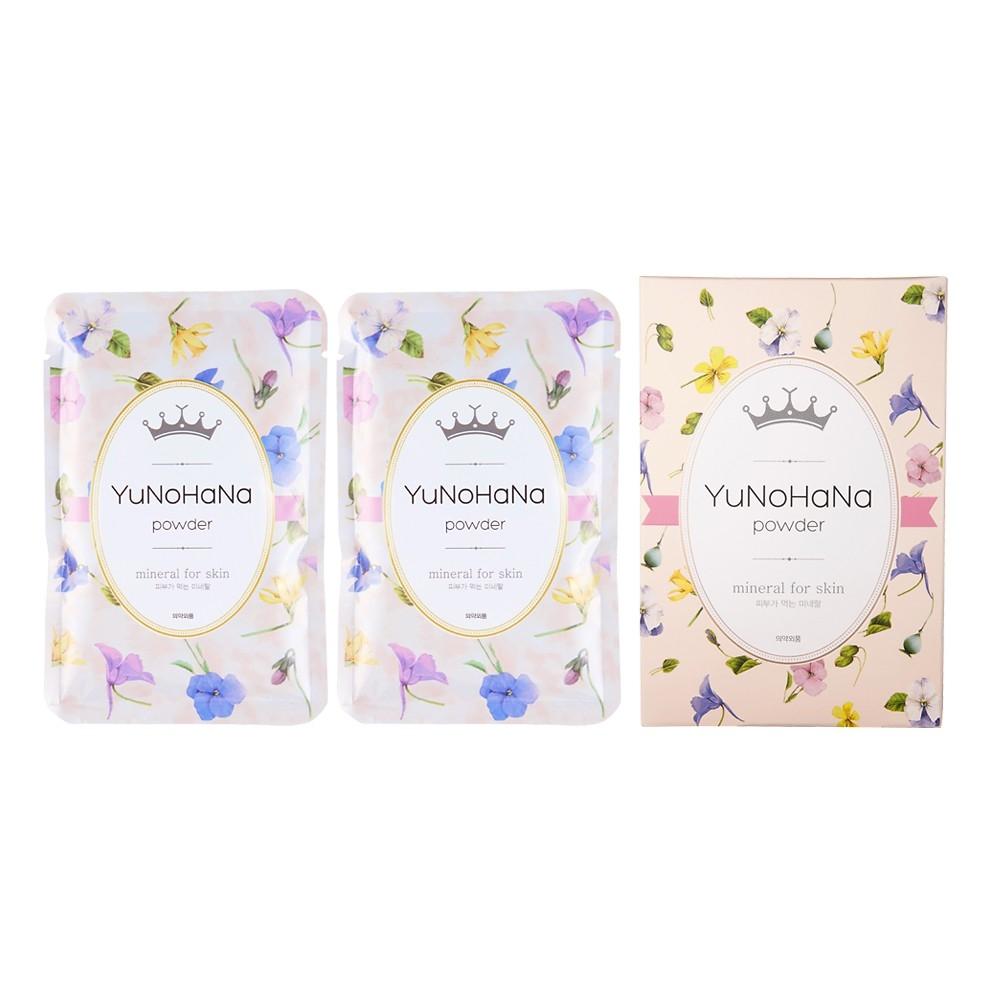 

Юнохана для тела Юнохана 60г X 2шт