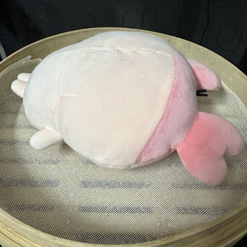 Chiikawa Self-Deprecating Kumagichi Ikawa Fumihoya Crab Cute Plush Stuffed Animal Doll Toy Soft Pillow Gift