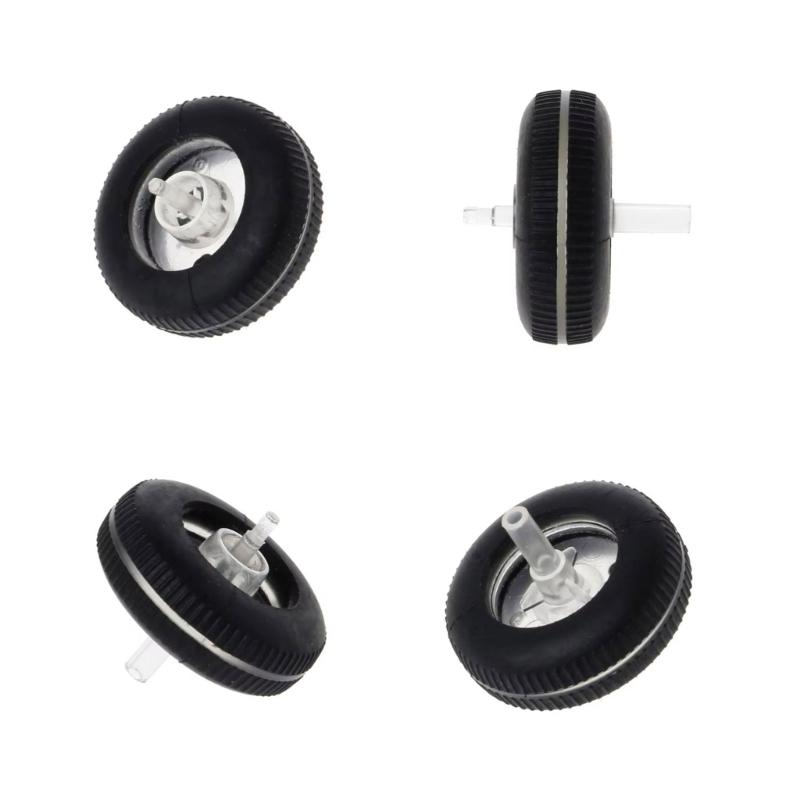 Roue de défilement de souris de jeu Poulie Roue de défilement de souris Réparation Remplacement pour souris G403 G703