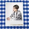 [USED] Official BTS THE BEST OF Bangtan Boys Pre-order Bonus Photo Jimin