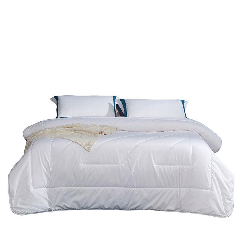 LOVO Australian Wool Silk-Soft Quilt