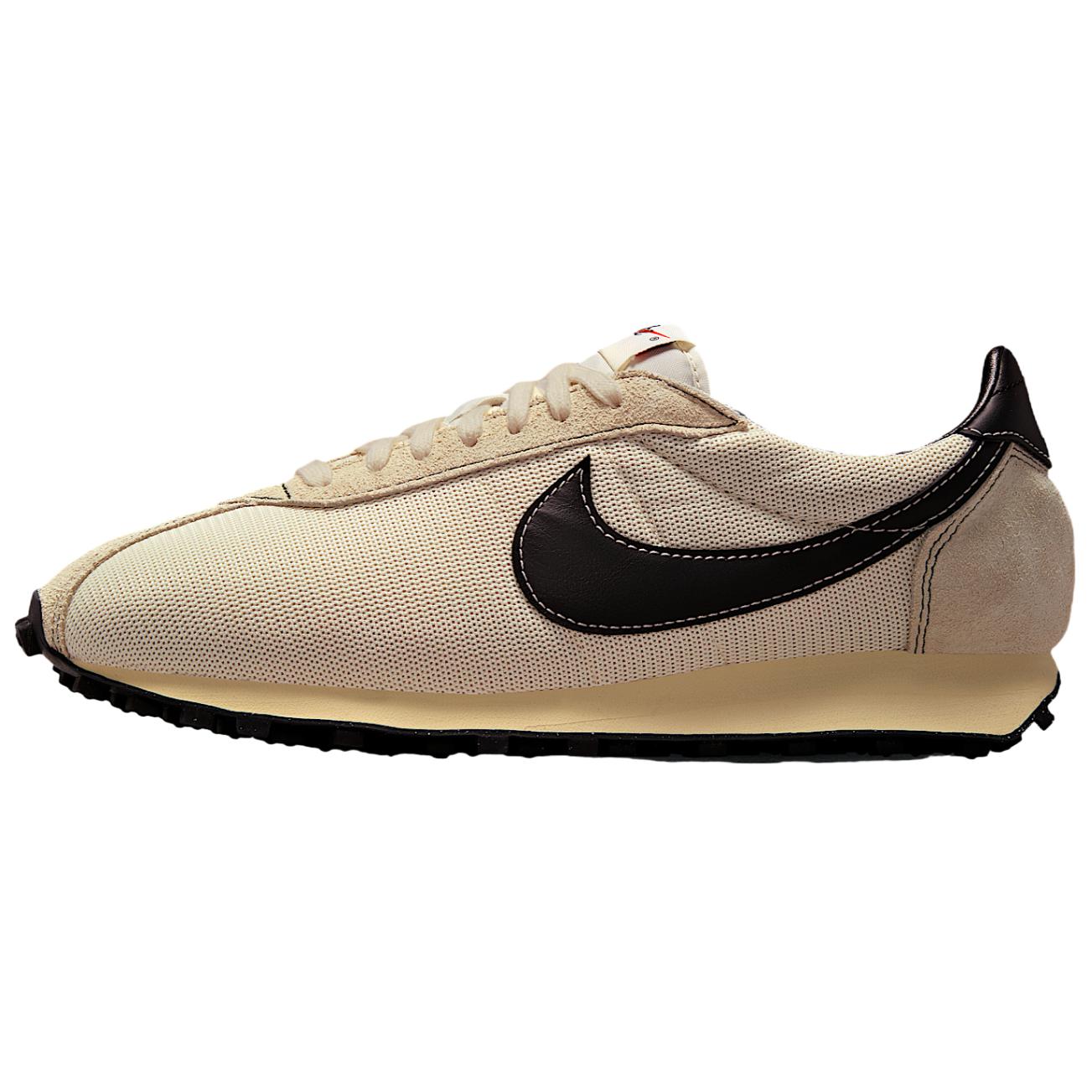 

Nike LD 1000 Мягкий Перламутровый Муслин Унисекс Кроссовки Кремовый Черный HJ4687-004 41