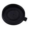 89072961 2pcs Headlight Bulb Dust Cover Cap Black Rubber Fit for Peugeot 508 3008 4008 5008 Partner Citroen C4 C5