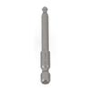 1pc 65mm Hex Screwdriver Bit Ball Head Hexagon End Hexagon Head Hex