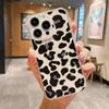 Acrylic Phone Case for iPhone 11 12 13 14 Pro 12 14 16 Pro Max for Samsung A16 A36 A56 S24 FE High-quality Painted Anti-fall Mobile Phone Case