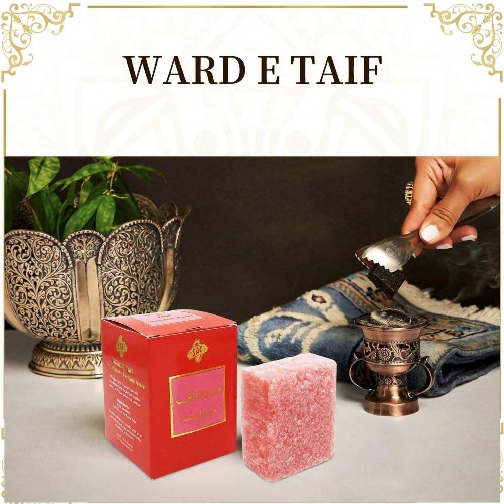 Creative Sugar Cubes Melted Incense Aroma For Prayer Time Aromatherapy Yoga Meditation Sleeping Aid Relaxation Anti-Anxiety Gift