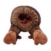 LITE ZOO Nice Shot Head Cover for Driver Western Lowland Gorilla H-479