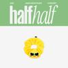 Pre-order 2025 JANG WOOYOUNG Concert Half Half Pi Young Scrunchie Baby Ver.