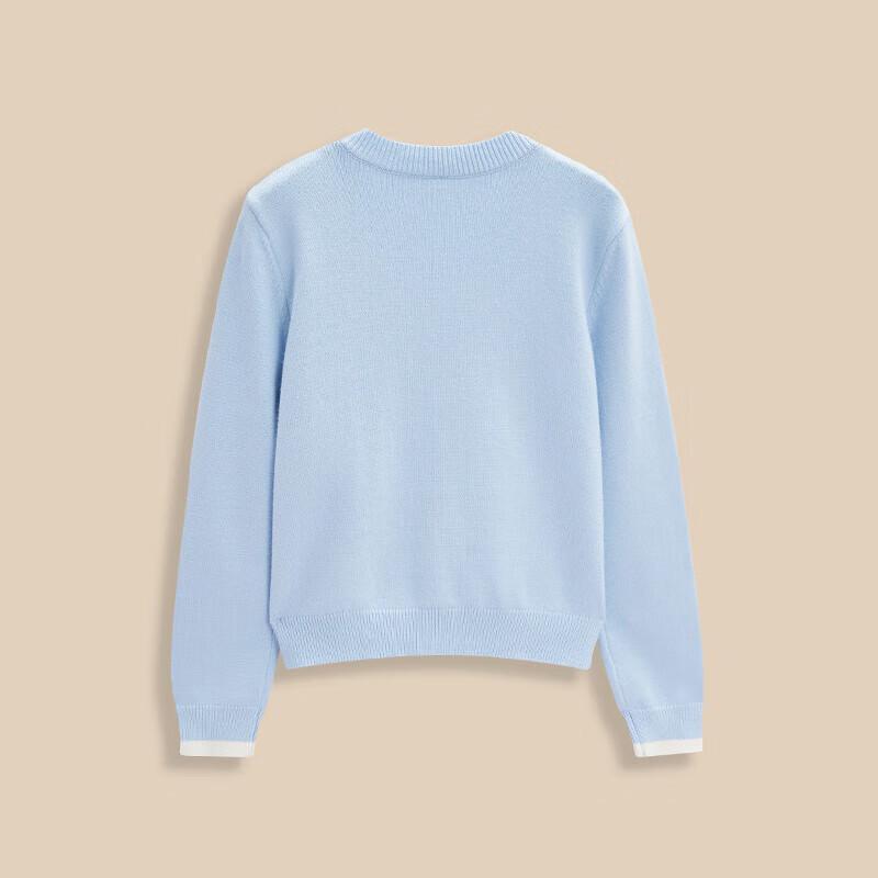 IEF Women's Plus Size Gentle Knit Top