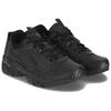 FILA Ranger 22 Comfortable Versatile Synthetic Leather Casual Running Shoes Unisex sneaker Black FS261RU03X012001