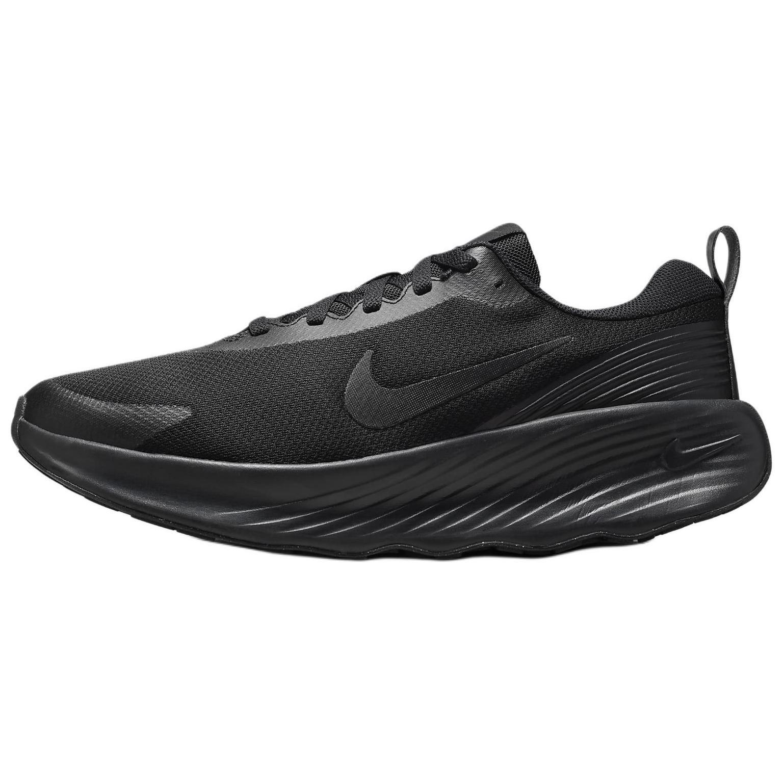 Nike Promina Black Dark Smoke Grey Men s FV5285-001 EU 44