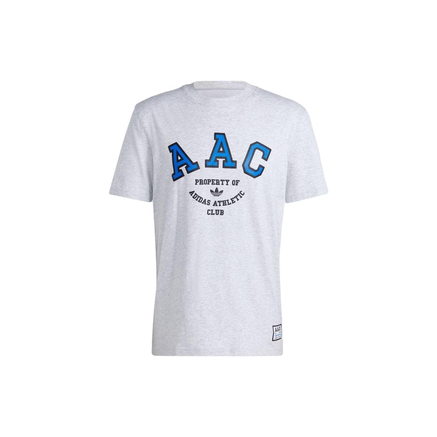 adidas Rifta Hack AAC T-Shirts White Blue Men s IM4572 XXXL