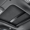 HBZBP1 Electrostatic Adsorption Sunroof Sunshade for BYD Leopard 7 Titanium 7 Roof Heat Shield UV Protection Interior Accessory