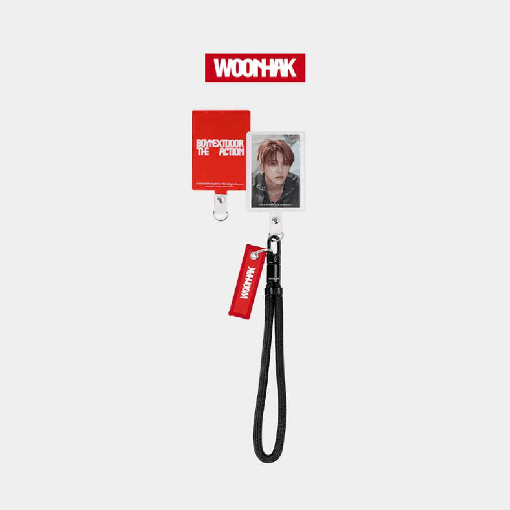 Pre-order BOYNEXTDOOR The Action Phone Tab