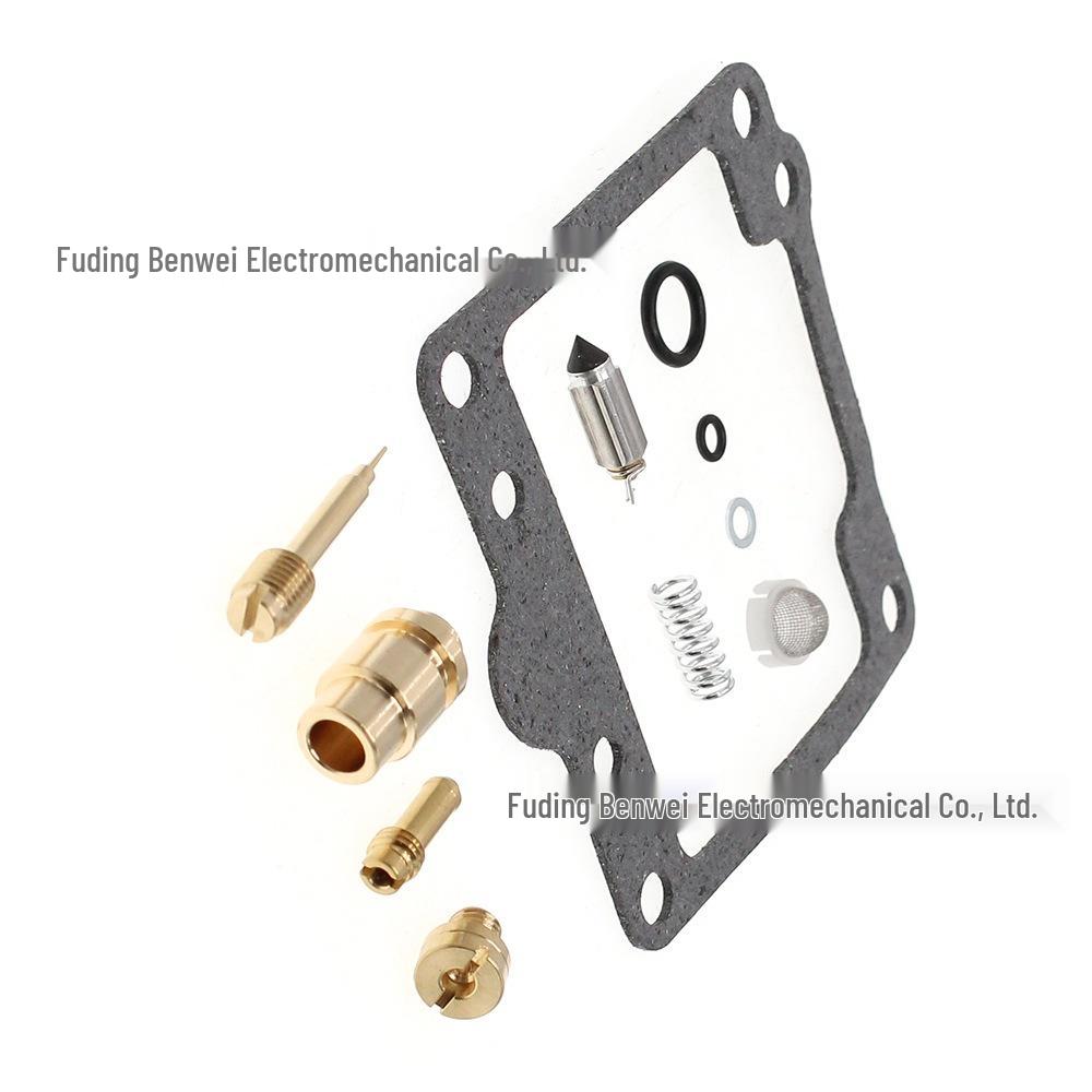 Yamaha XS650S Carburetor Repair Kit (1981-1983)