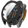 PC +Tempered Film Case for Garmin Descent Mk3i 51mm Smart Watch Band Cover Mk 3i Protector Shell Bumper Accessoies