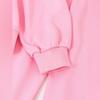Kids Cartoon Casual Fashion Outfit Set Long Sleeve Top & Pants