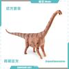 Simulation Jurassic Mini Dinosaur Model Pterosaur Stegosaurus Tyrannosaurus Velociraptor Fusarium Spinosaurus Ornament