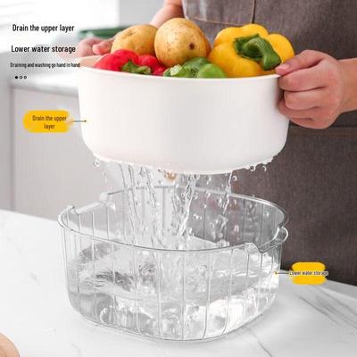 Kuchyňské potřeby – Cedníky