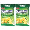 Beskidzki Peanuts with Cheese and Onion Flavor 70 G X 2 Pieces