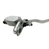 Motorcycle Brake Pump Front Brake Clutch Master Cylinder Hydraulic Brake Lever For Kayo T4 Bike