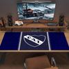 Club Atletico Independiente Print  Cushion Non-slip Laptop Tablet Big Mousepad XXL Mat Mini PC Playmat With Lock Edge