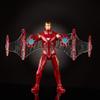ML 80th Iron Spider Iron Man Aniv. &