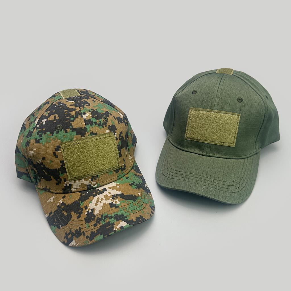 Klettverschluss CAMO Outdoor Baseballkappen Neu Unisex Sonnenschutz Amerikanisch Vielseitig Persönlich Sport Mode Taktisch Reiten Schirmmützen