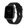 Montre connectée - ABIX - Fit Touch 3 - Écran 64x64 pixels - DAS faible - Coloris noir