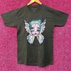 Melanie Martinez Cry Baby Album T-Shirt