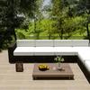 Wasserdichte Outdoor-Sofahülle für Zuhause, Hotel, Garten, Terrasse, Rattanecksofa-Abdeckung, Sonnenschutz, Staubschutz, Möbel-Schutzhülle