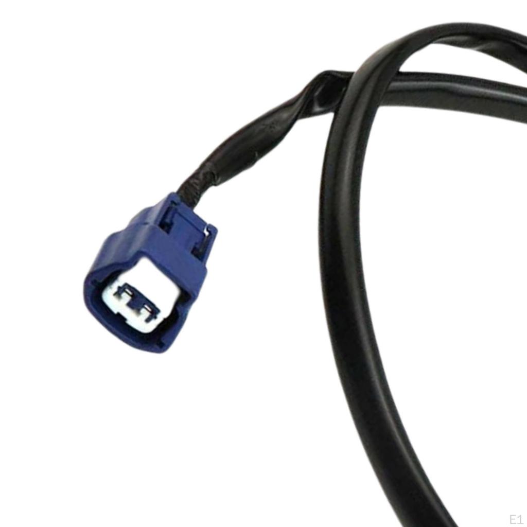 Knock Sensor Wire Harness 139981 003-2008