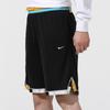 Nike Dri-FIT DNA 3.0 Performance Training Basketball Shorts Men Bottoms Black DA5845-011