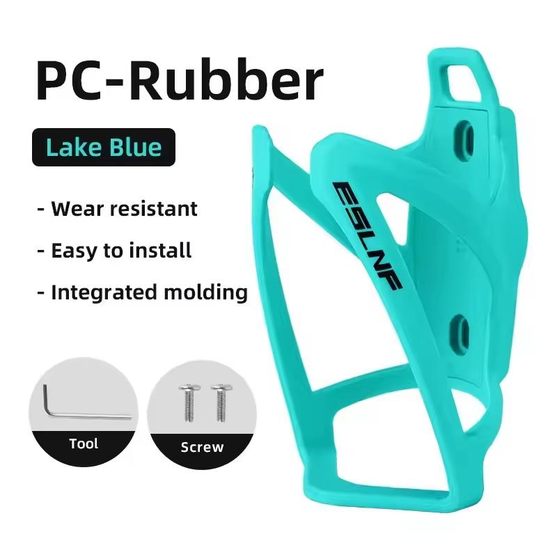 Ultralight Bike Bottle Cage Locator with Tool Mount Mountain Bike Bottle Holder Bike Accessories for iPhone