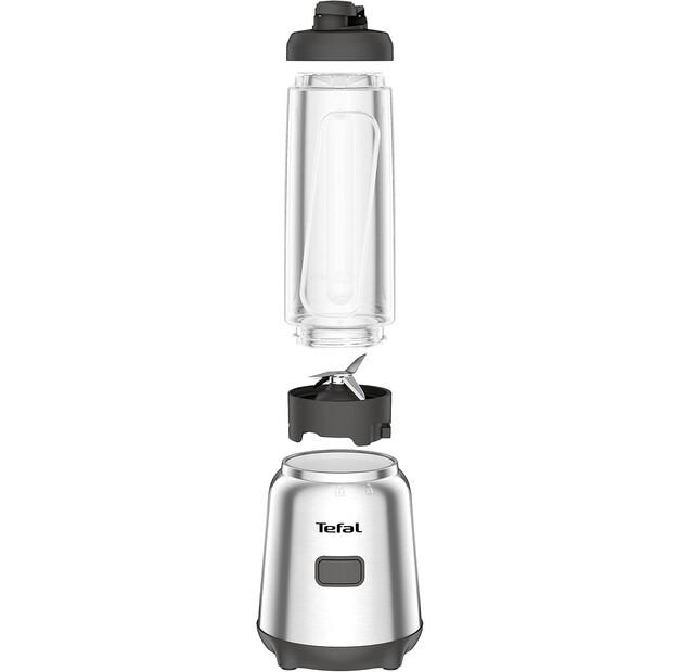 Стационарный блендер Tefal BL15FD Mix & Move Smoothie Maker