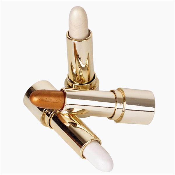 Women 3D High-Light Embellish Contour Highlighter Pencil Brighten Skin