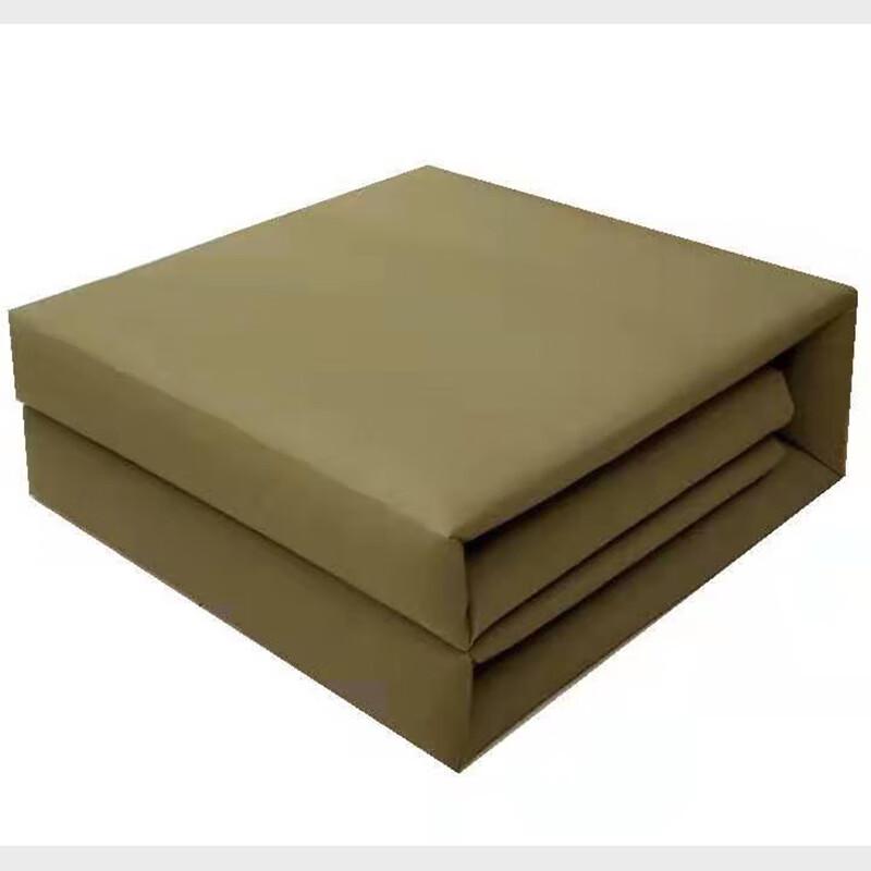 

Fixed-Shape Cotton Dormitory Quilt