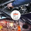 Aditiv Ulei Motor Mașină 100ml Reduce Consumul Supliment Anti-Fricțiune Reduce Consumul Îngrijire Motor Carbon Protector