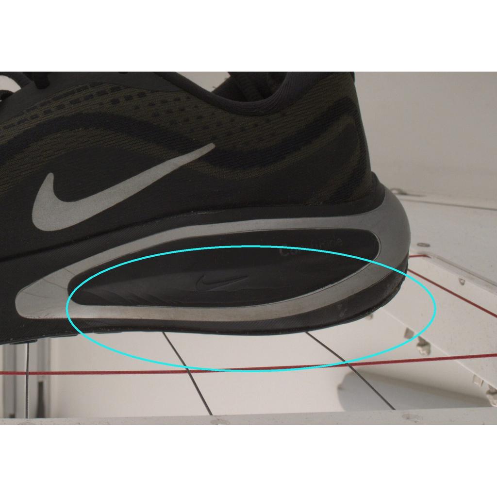 Pre-owned Nike Journey Run IM3374-001-P26085452502409