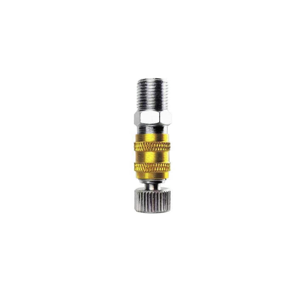 Air Pump Airbrush Hose Quick Self-Locking Pneumatic Snap-on Connector