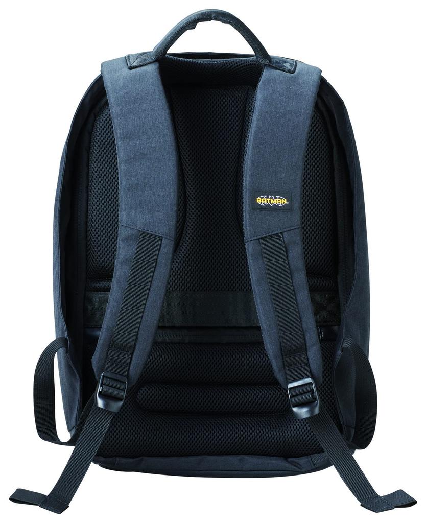 Marushin DC Cool Batman Backpack 4105015500