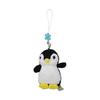 Take Off Plush Little Zoonie Strap Penguin