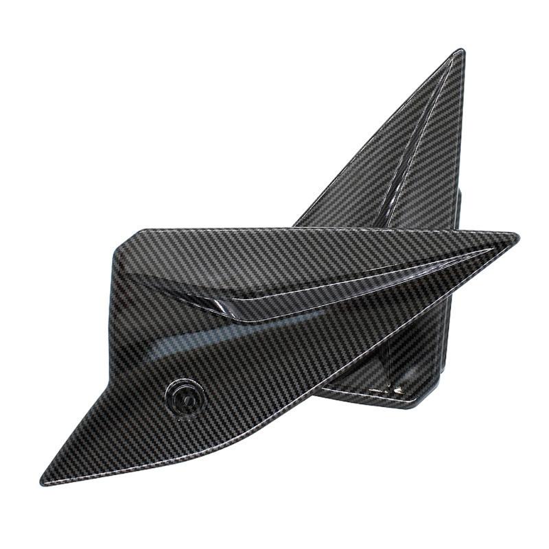 For MT-09 FZ-09 2014-2020 Motorcycles Frame Infill Side Panel Protector Cover Left & Right Guard