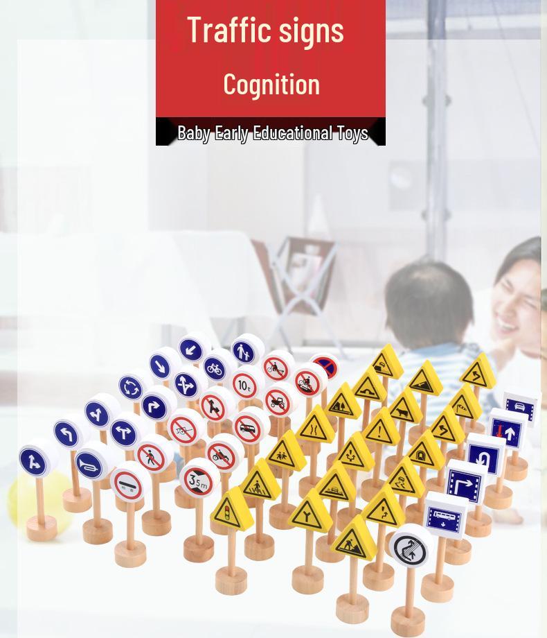 58 Styles Magnetic Toy Train Cake Decoration - Thomas the Tank Engine Track Set