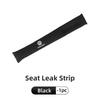 BIG1 Suede Car Interior Seat Gap Plug Filler Sealing Strip For Volkswagen VW Golf GTI Polo Passat Scirocco Tiguan Jetta T-ROC Touareg