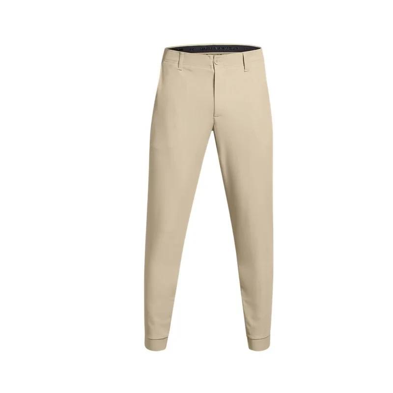 Under Armour Knitted Sweatpants Men s Khaki 1388167-289 34