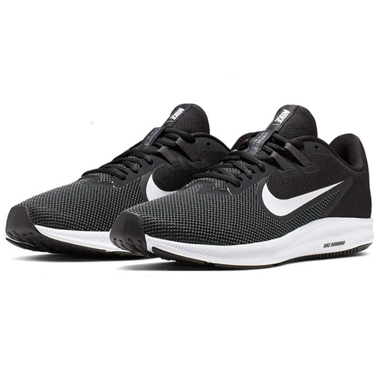 New Nike Downshifter 9 Anthracite AQ7481-002