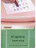 You Shang K016 Press-Activated Fountain Pen: Sealed, Automatic Design for Third Grade Students' Character Practice